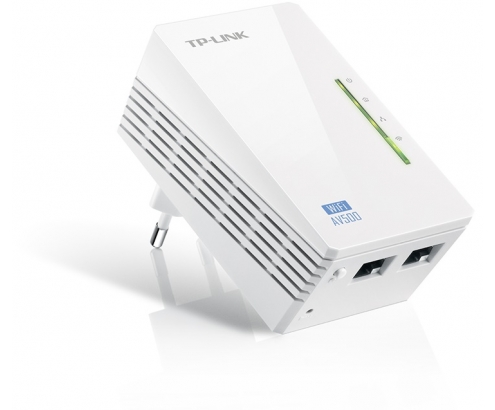 PLC TP-LINK 300MBS AV500 TL-WPA4220