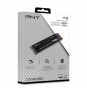 PNY CS1030 M.2 1000 GB PCI Express 3.0 3D NAND NVMe