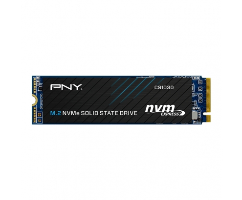 PNY CS1030 M.2 1000 GB PCI Express 3.0 3D NAND NVMe