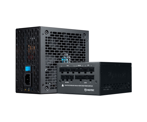 PSU FULL-MODULAR GDX850 V3 80PLUS GOLD ATX 3.1 PCIe 5.1