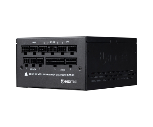 PSU FULL-MODULAR GDX850 V3 80PLUS GOLD ATX 3.1 PCIe 5.1