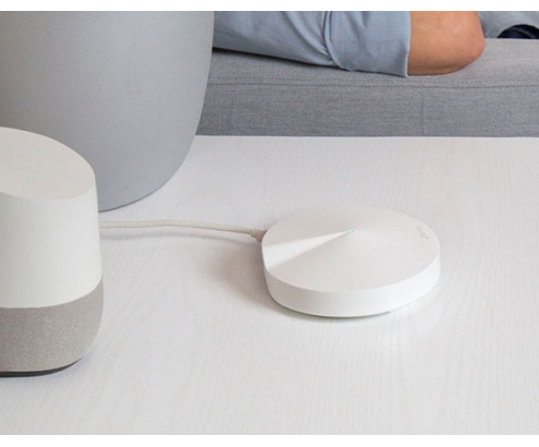 PUNTO DE ACCESO WIFI TP-LINK USB DECO M5(1-PACK)