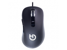RATON HIDITEC GAMING NEGRO GMO010003