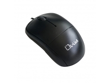 RATON L-LINK USB NEGRO LL-2080-N