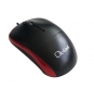 RATON L-LINK USB NEGRO/ROJO LL-2080-R
