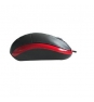 RATON L-LINK USB NEGRO/ROJO LL-2080-R