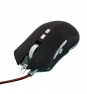 RATON TALIUS GAMING ZERO 4000DPI 10 BOTONES TAL-ZERO 