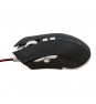 RATON TALIUS GAMING ZERO 4000DPI 10 BOTONES TAL-ZERO 