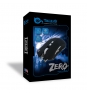 RATON TALIUS GAMING ZERO 4000DPI 10 BOTONES TAL-ZERO 