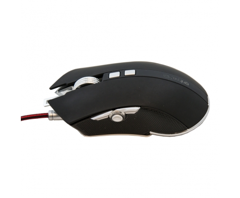 RATON TALIUS GAMING ZERO 4000DPI 10 BOTONES TAL-ZERO