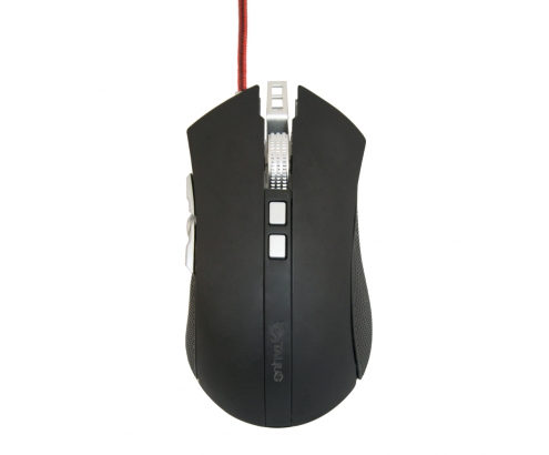 RATON TALIUS GAMING ZERO 4000DPI 10 BOTONES TAL-ZERO