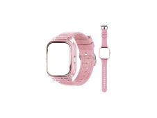  Recambio Correa SAVE FAMILY Enjoy Silicona Color Rosa 8495390794806 