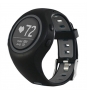 RELOJ DEPORTIVO BILLOW XSG50PR BT 4.1 GPS NEGRO XSG50PROG
