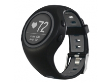 RELOJ DEPORTIVO BILLOW XSG50PR BT 4.1 GPS NEGRO XSG50PROG