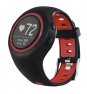 RELOJ DEPORTIVO BILLOW XSG50PR BT 4.1 GPS ROJO XSG50PROR 