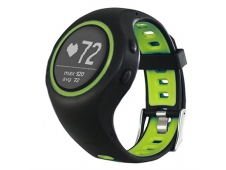 RELOJ DEPORTIVO BILLOW XSG50PR BT 4.1 GPS VERDE XSG50PROGP