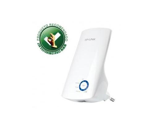 REPETIDOR WIFI TP-LINK 300MBS TL-WA850RE