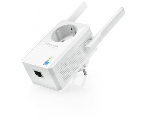 REPETIDOR WIFI TP-LINK 300MBS TL-WA860RE