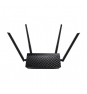 ROUTER ASUS RT-AC1200_V2 WIFI RJ45 DUAL BAND NEGRO 90IG0550-BM3400