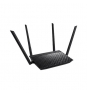 ROUTER ASUS RT-AC1200_V2 WIFI RJ45 DUAL BAND NEGRO 90IG0550-BM3400