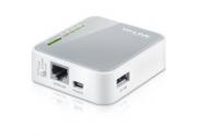ROUTER TP-LINK 3G/4G TL-MR3020 WIFI ETHERNET 