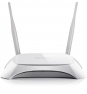 ROUTER TP-LINK 3G WIFI ETHERNET BLANCO TL-MR3420