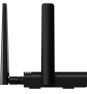Ruijie Networks N300 router inalámbrico Banda única (2,4 GHz)