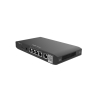 Ruijie Networks RG-EG105G-P-V3 router Gigabit Ethernet Negro