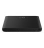 Ruijie Networks RG-EG105G-P-V3 router Gigabit Ethernet Negro