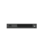 Ruijie Networks RG-ES116G-L switch No administrado L2 Gigabit Ethernet (10/100/1000) Negro