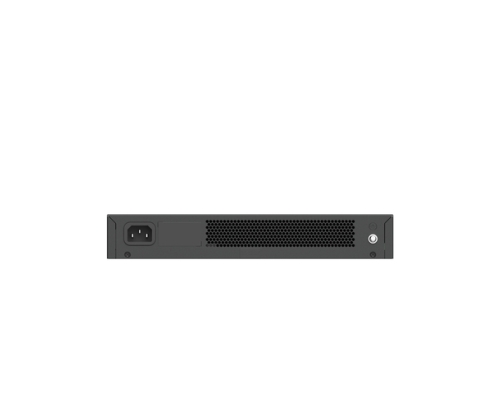 Ruijie Networks RG-ES116G-L switch No administrado L2 Gigabit Ethernet (10/100/1000) Negro