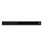 Ruijie Networks RG-ES200 Gestionado L2 Gigabit Ethernet (10/100/1000) Montaje en pared/escritorio Negro