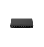 Ruijie Networks RG-ES208GC switch Gestionado L2 Gigabit Ethernet (10/100/1000) Gris
