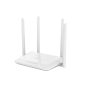 Ruijie Networks RG-EW1200 router inalámbrico Ethernet rápido Doble banda (2,4 GHz / 5 GHz) Blanco