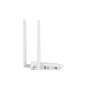 Ruijie Networks RG-EW1200 router inalámbrico Ethernet rápido Doble banda (2,4 GHz / 5 GHz) Blanco