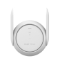 Ruijie Networks RG-EW1200R sistema Wi-Fi Mesh (Wi-Fi en malla) Doble banda (2,4 GHz / 5 GHz) Wi-Fi 5 (802.11ac) Blanco 1 Externo