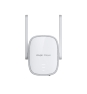 Ruijie Networks RG-EW300R sistema Wi-Fi Mesh (Wi-Fi en malla) Banda única (2,4 GHz) Wi-Fi 4 (802.11n) Blanco 1 Externo