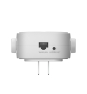 Ruijie Networks RG-EW300R sistema Wi-Fi Mesh (Wi-Fi en malla) Banda única (2,4 GHz) Wi-Fi 4 (802.11n) Blanco 1 Externo