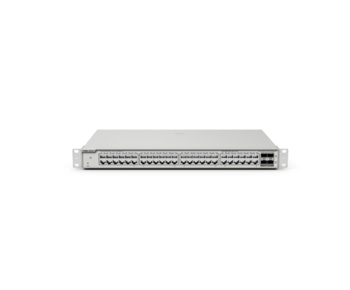Ruijie Networks RG-NBS3200-48GT4XS switch Gestionado L2 Gigabit Ethernet (10/100/1000) Gris