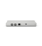 Ruijie Networks RG-NBS5100-48GT4SFP switch Gestionado L3 Gigabit Ethernet (10/100/1000) Negro