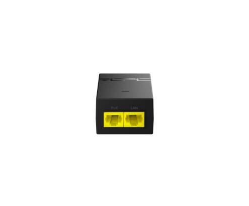 Ruijie Networks RG-POE-AF15 adaptador e inyector de PoE Gigabit Ethernet 52 V