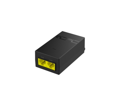 Ruijie Networks RG-POE-AF15 adaptador e inyector de PoE Gigabit Ethernet 52 V