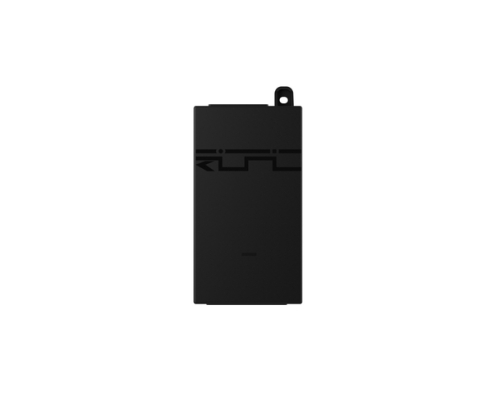 Ruijie Networks RG-POE-AF15 adaptador e inyector de PoE Gigabit Ethernet 52 V