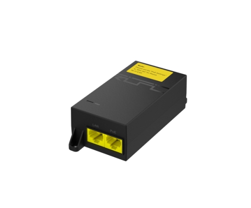 Ruijie Networks RG-POE-AT30 adaptador e inyector de PoE Gigabit Ethernet 52 V