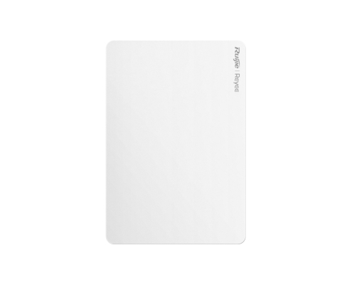 Ruijie Networks RG-RAP1260 punto de acceso inalámbrico 2976 Mbit/s Blanco Energía sobre Ethernet (PoE)