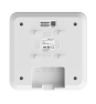 Ruijie Networks RG-RAP2200(E) punto de acceso inalámbrico 1267 Mbit/s Blanco Energía sobre Ethernet (PoE)