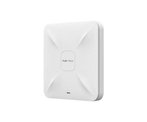 Ruijie Networks RG-RAP2200(E) punto de acceso inalámbrico 1267 Mbit/s Blanco Energía sobre Ethernet (PoE)