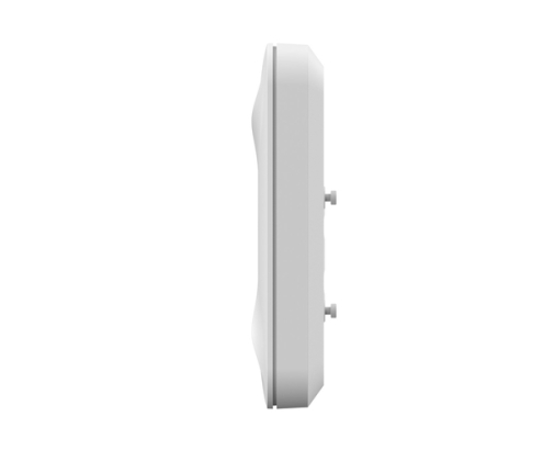 Ruijie Networks RG-RAP2200(E) punto de acceso inalámbrico 1267 Mbit/s Blanco Energía sobre Ethernet (PoE)