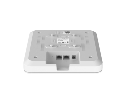 Ruijie Networks RG-RAP2200(E) punto de acceso inalámbrico 1267 Mbit/s Blanco Energía sobre Ethernet (PoE)