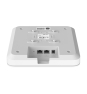 Ruijie Networks RG-RAP2260(G) punto de acceso inalámbrico 1201 Mbit/s Blanco Energía sobre Ethernet (PoE)